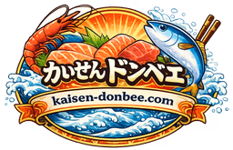 Kaisen Donbee
