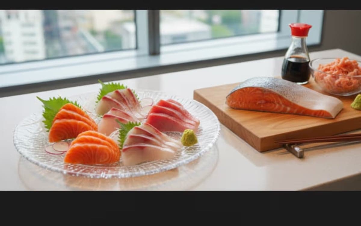 サーモンと鮭の違いを徹底解説!なぜ刺身で食べられる?選び方までわかりやすく