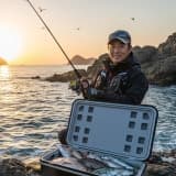 海釣り初心者が虫エサ以外で大漁!代用エサおすすめ完全ガイド