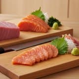 刺身の柵選び方から筋の向き、初心者でも失敗しない切り方まで徹底解説